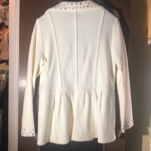 Jacket womens - Picture 2 of 6